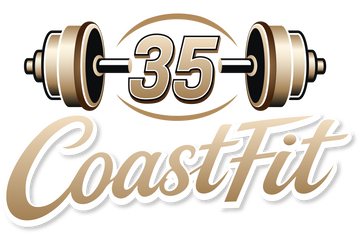 Coast 35 Crossfit