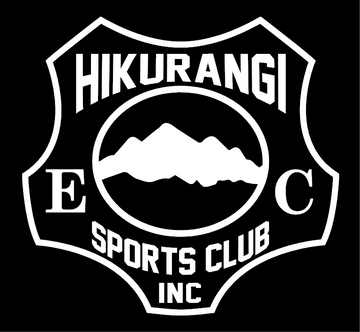 Hikurangi Logo