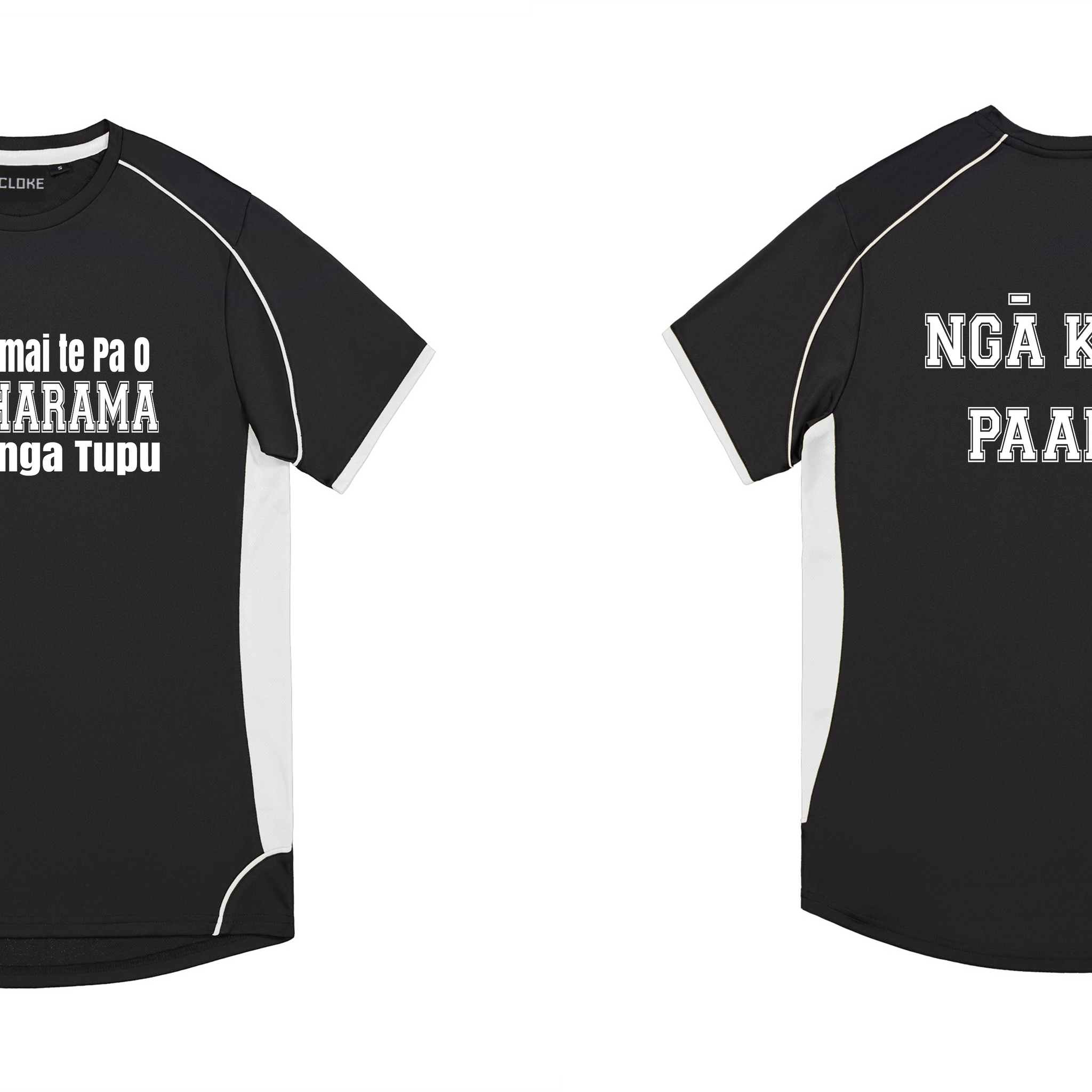 Hiruharama - PA Wars