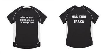 Hiruharama - PA Wars