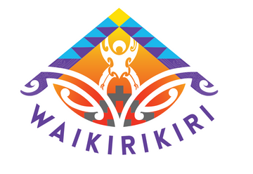 Waikirikiri Kura Staff