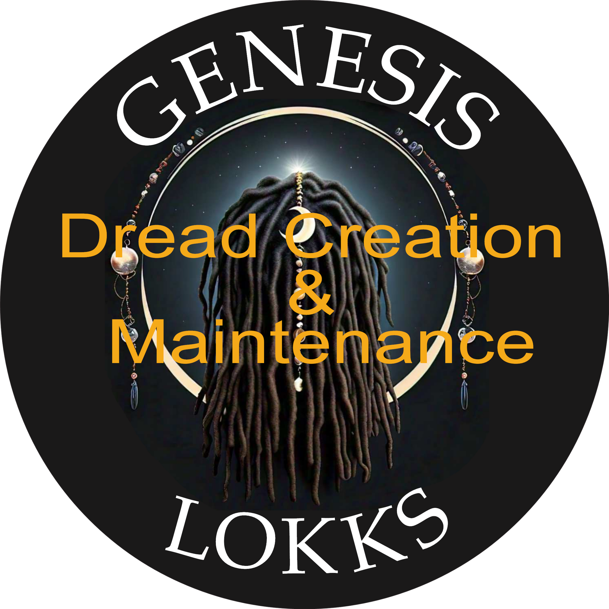 Genesis Lokks Dread