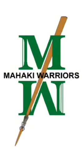 Māhaki Warriors