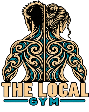 The Local Gym - 35