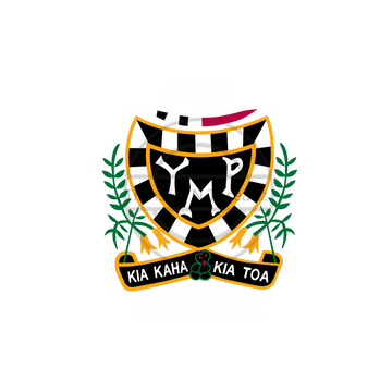 YMP Rugby Gisborne