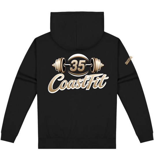 CoastFit 35 Hoodie