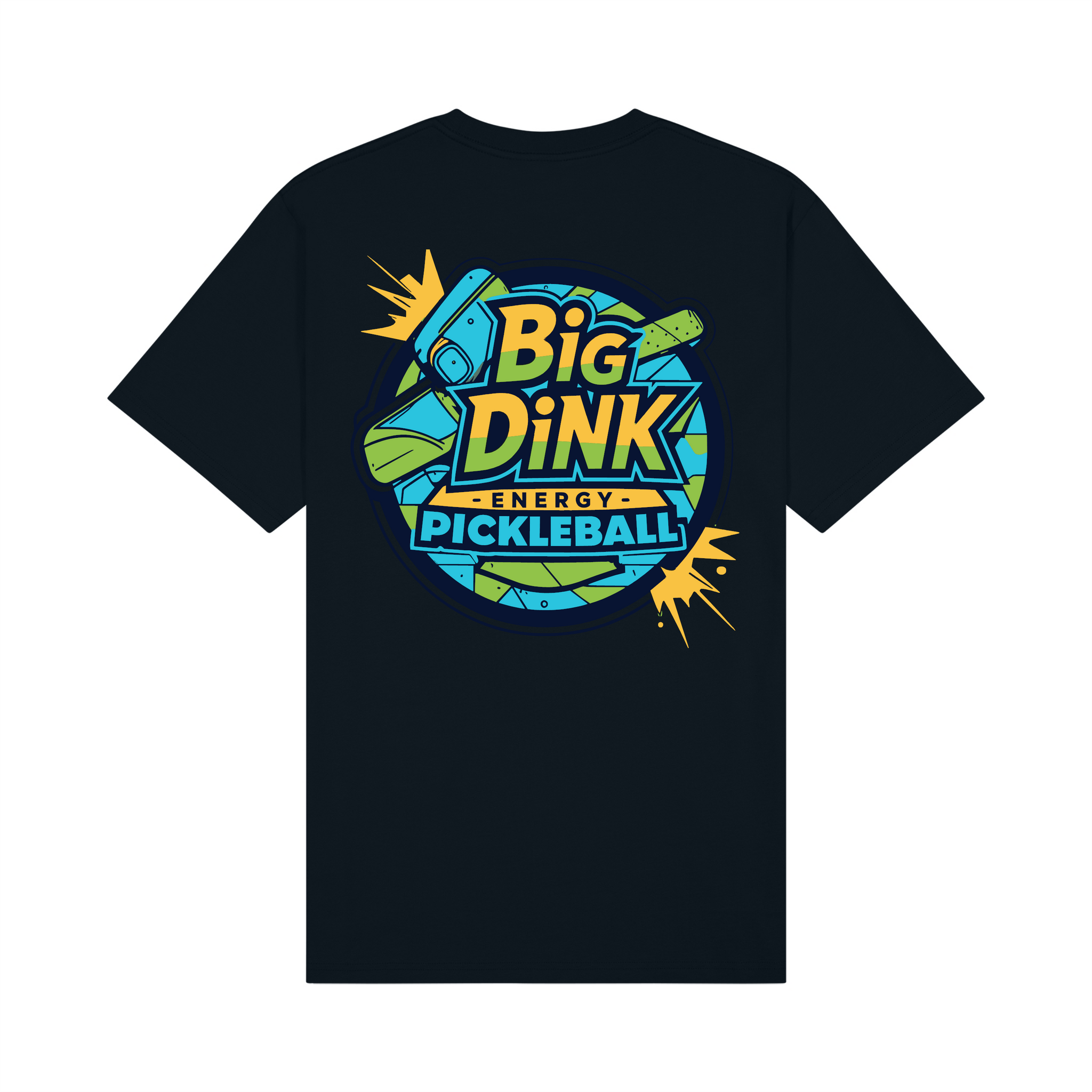 Pickle Ball Tees