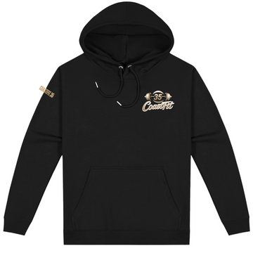 CoastFit 35 Hoodie
