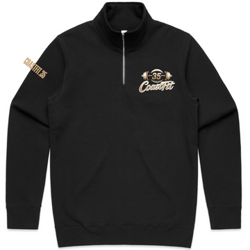 CoastFit 35 1/4 Zip