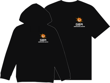 Gisborne Basketball Association Bundle