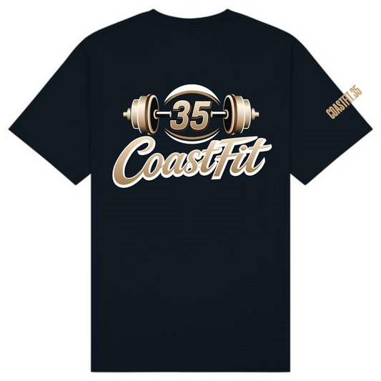 CoastFit 35 Tee