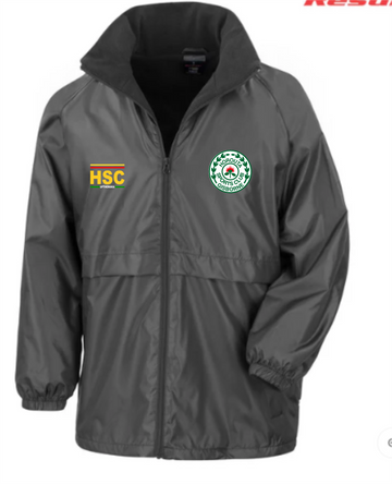Horouta Sports Club Dri lined Rain Jacket Kids
