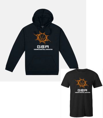 Gisborne Basketball Association Bundle