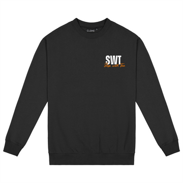 Hearty Naati Steppers Crewnecks
