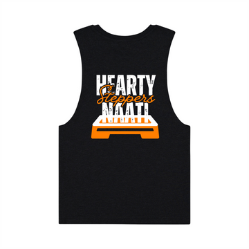 Hearty Naati Steppers Tank
