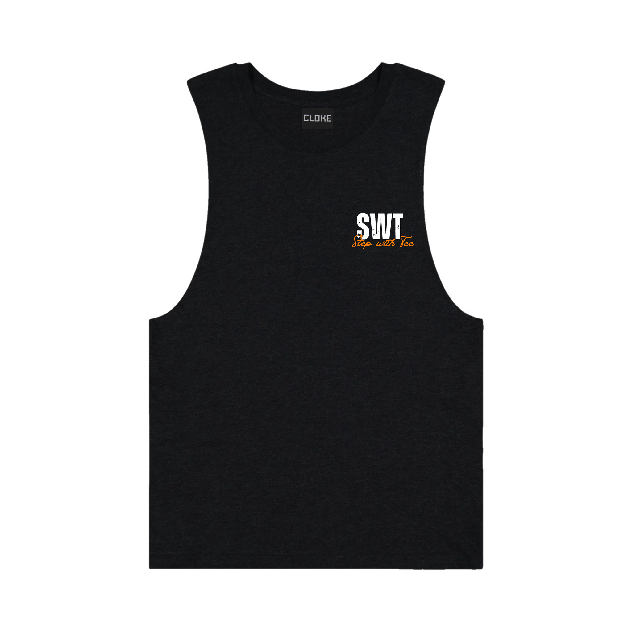 Hearty Naati Steppers Tank
