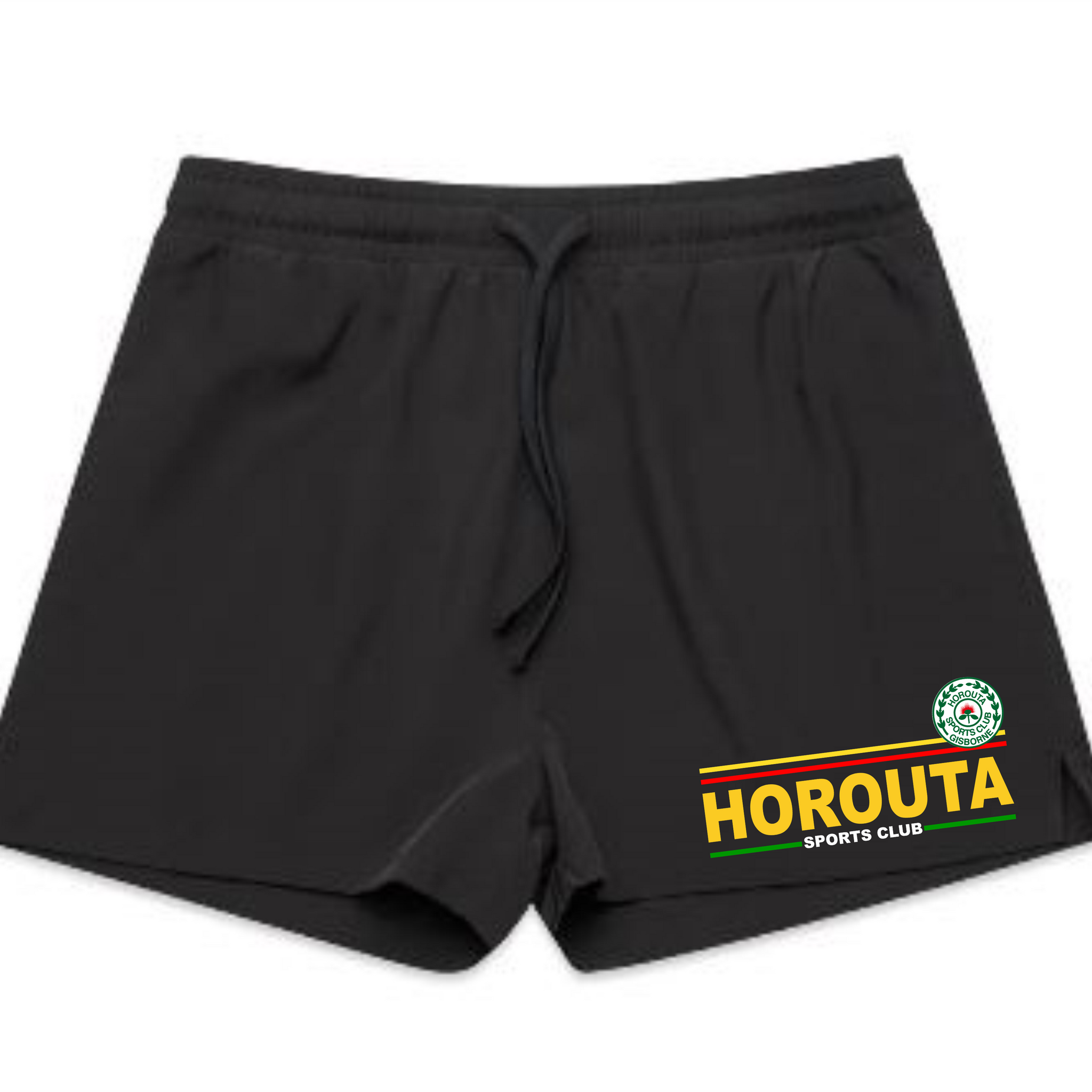 Horouta Sports Shorts Womens