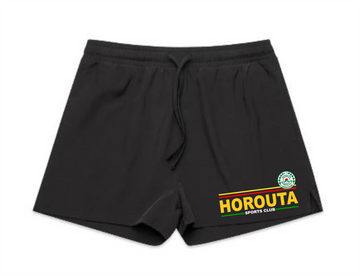 Horouta Sports Shorts Womens