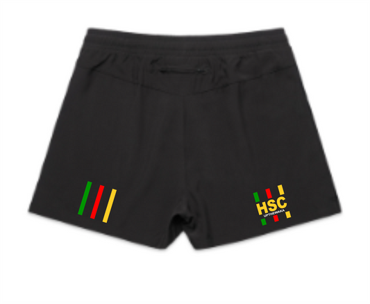 Horouta Sports Shorts Womens