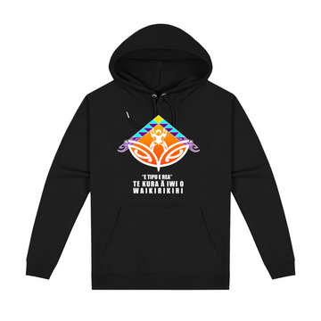 Waikirikiri Hoods