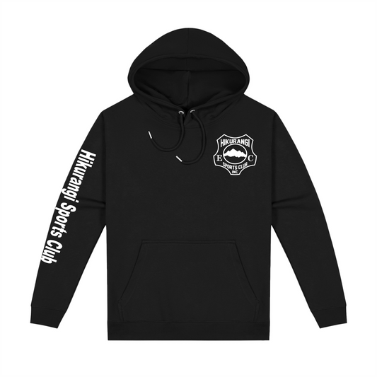 Hikurangi JAB Hoodies Rangers