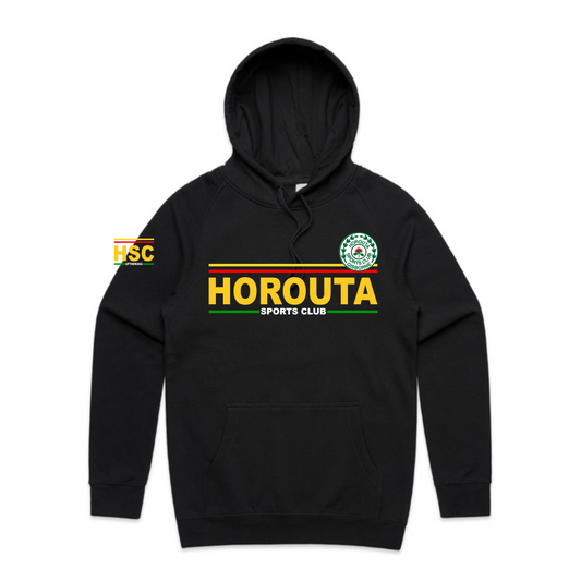 Horouta Hoodies Adults