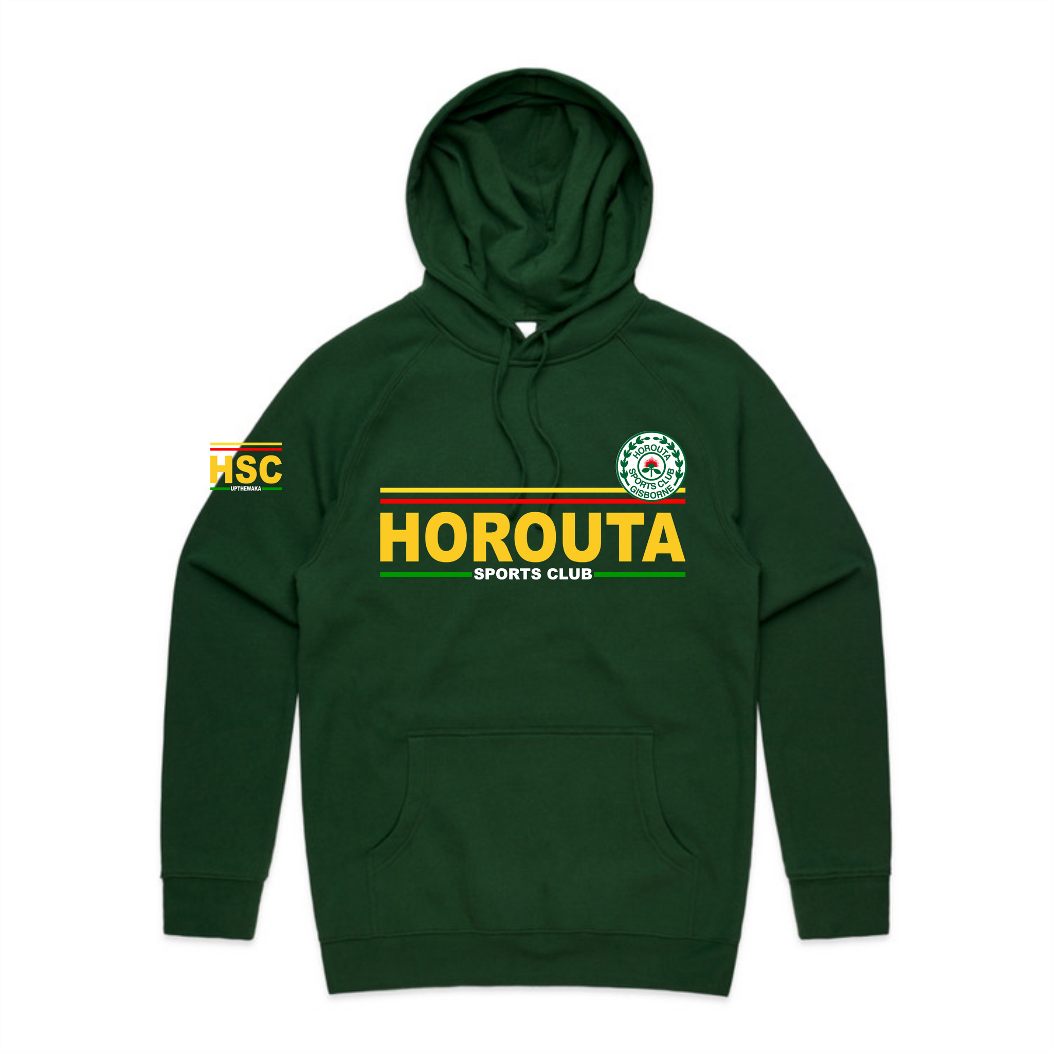 Horouta Hoodies Kids