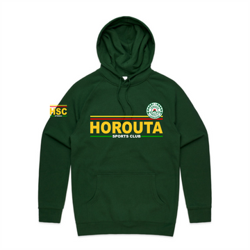 Horouta Hoodies Kids