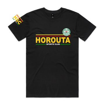 Horouta Sports Club Tee Adults