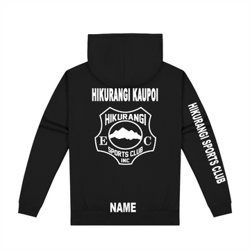 Hikurangi JAB Hoodies Kaupoi