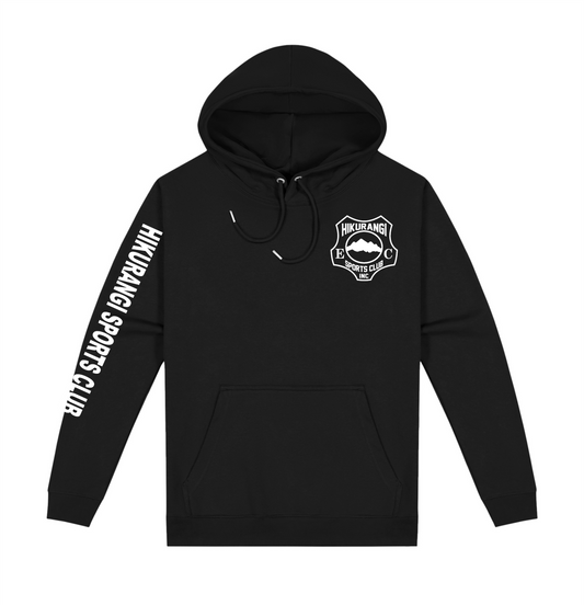 Hikurangi JAB Hoodies Kaupoi