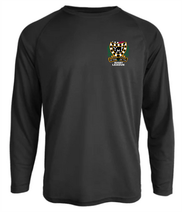 YMP Quick Dry Long Sleeve