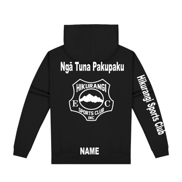 Hikurangi JAB Nga Tuna Pakupaku