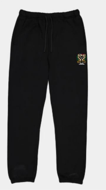YMP Tack Pants