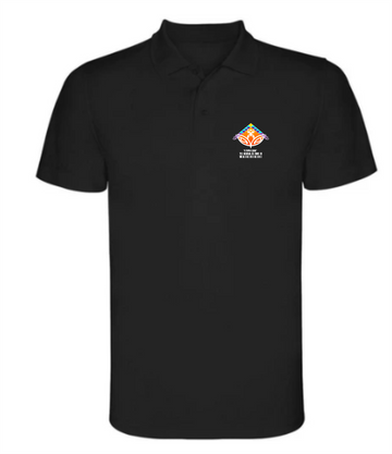 Polo Shirt- Available Mens and Ladies Cut
