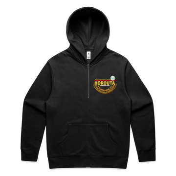 Horouta Hammerheads 1/2 Zip Hoodie