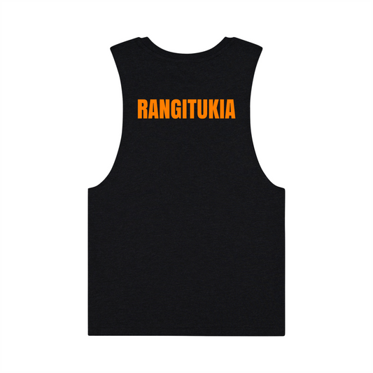 Hearty Naati Steppers Tank