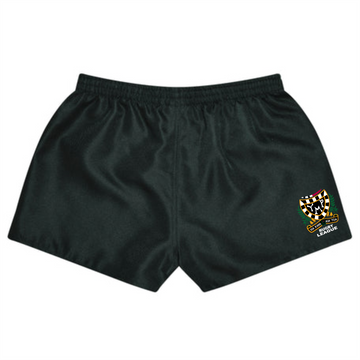 YMP Rugby Shorts