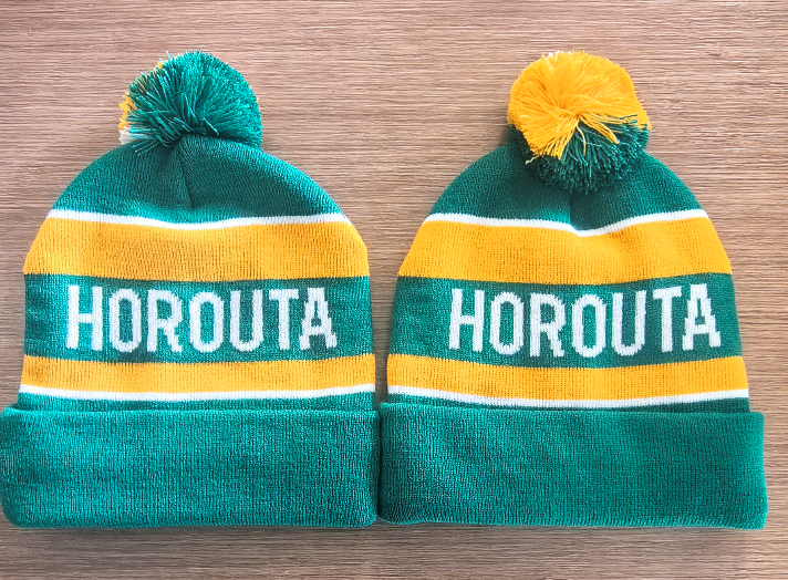 Horouta Beanies