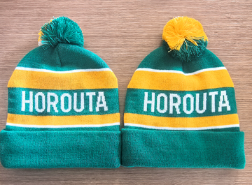 Horouta Beanies