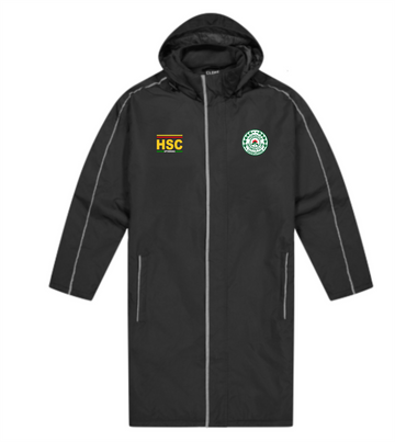 Horouta Sports Club Long SideLine Jackets