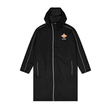 Sideline Jacket