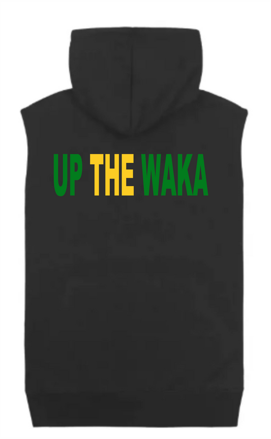 Sleeveless Vest