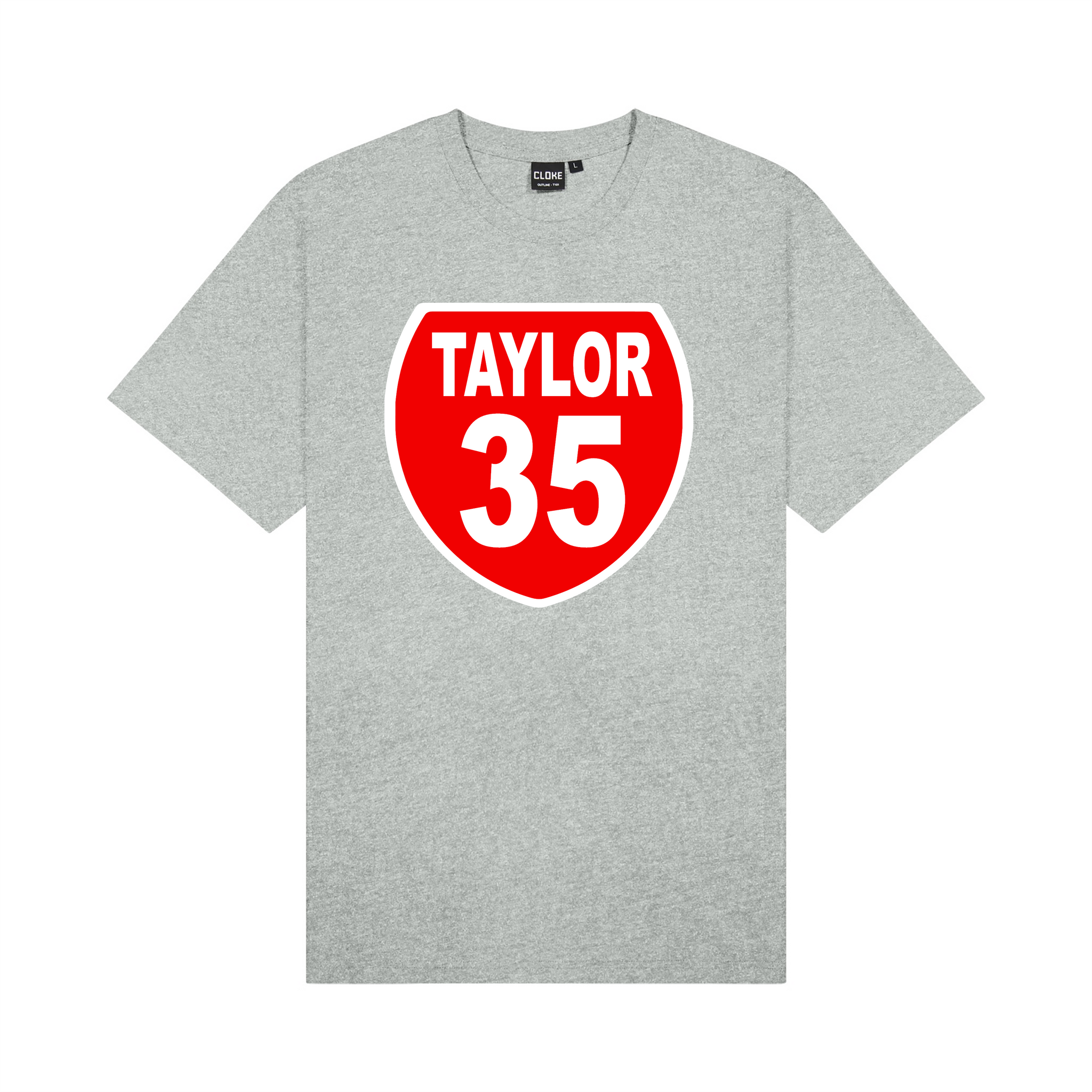 Taylor Whanau Reunion Tee