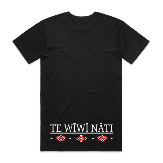 Te Kapahaka O Te Wiwi Ngati Tee
