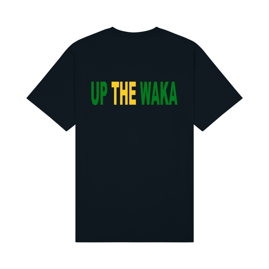 Horouta Hammerheads Warm Up Tee