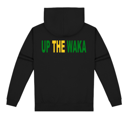 Horouta Hammerheads Youth Hoodies