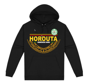 Horouta Hammerheads Youth Hoodies