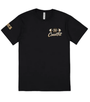 CoastFit 35 Tee