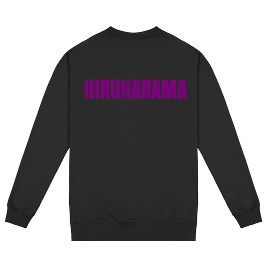 Hearty Naati Steppers Crewnecks